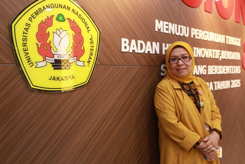 Mahasiswa Dibekali Keterampilan Manajemen