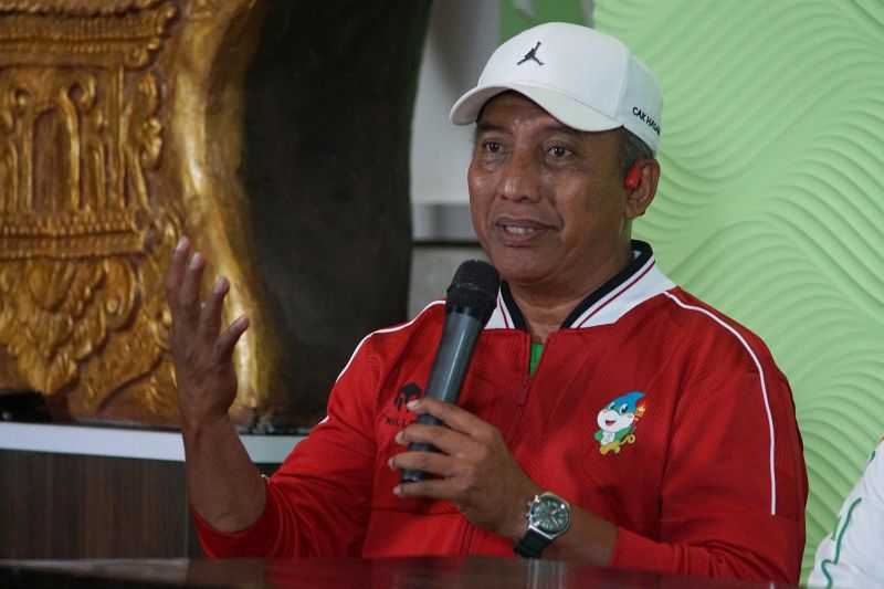 Mahasiswa Unesa Raih Medali Terbanyak di AUG 2024