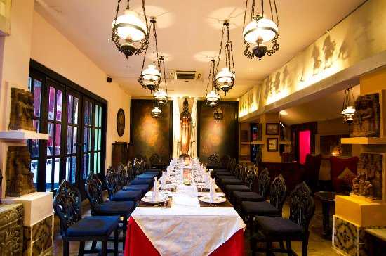 Makan di Mana Malam Ini? Cek Dulu 5 Restoran Favorit di Jakarta Ini