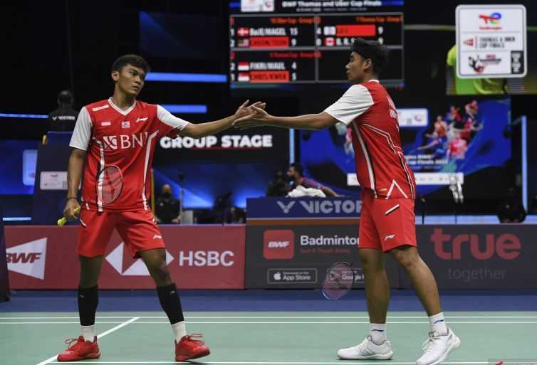 Mampukah Bakri Selamatkan Muka Indonesia