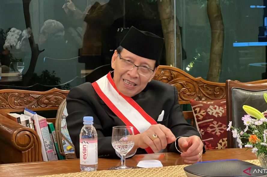 Mantan Menlu RI: Pergeseran Geopolitik Peluang Asean Pimpin Dialog