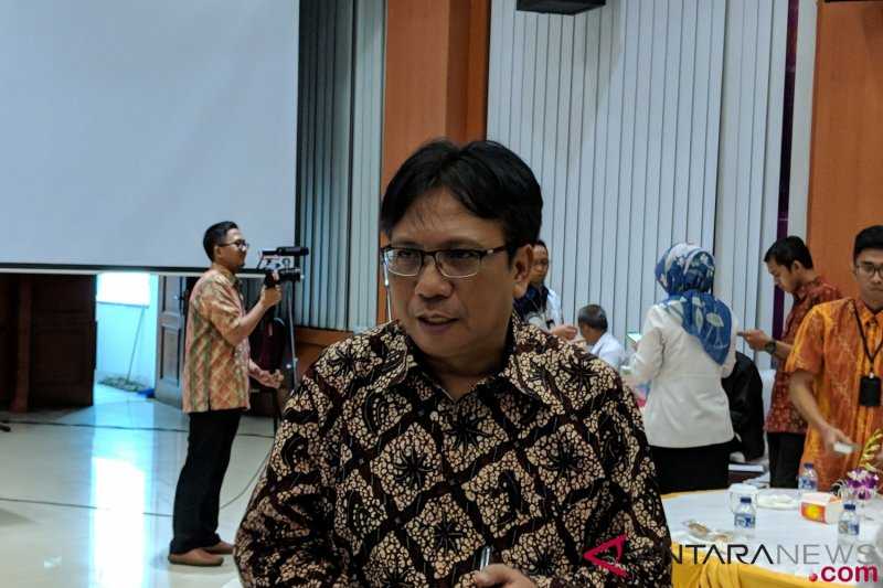 Margo Yuwono Pimpin BPS Gantikan Kecuk Suhariyanto