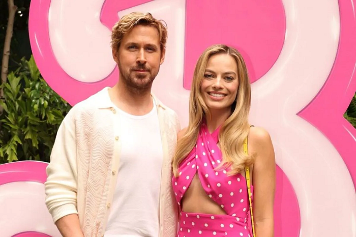 Margot Robbie dan Ryan Gosling Kembali Adu Peran di Prekuel "Ocean’s 11"