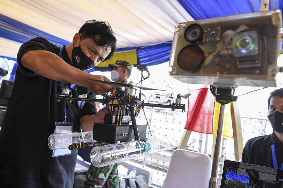 Maritime Hackathon 2021