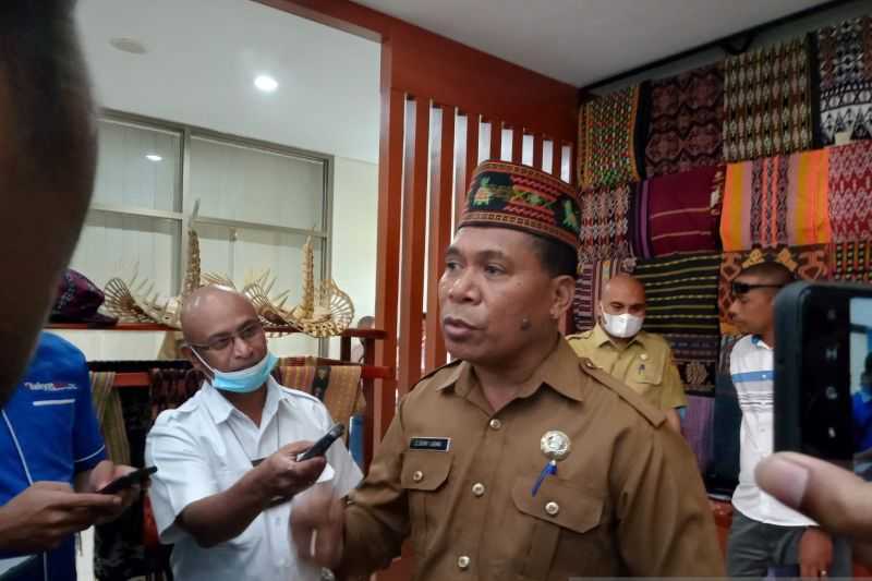 Masyarakat Alor Diajak untuk Menggali Potensi Kelautan