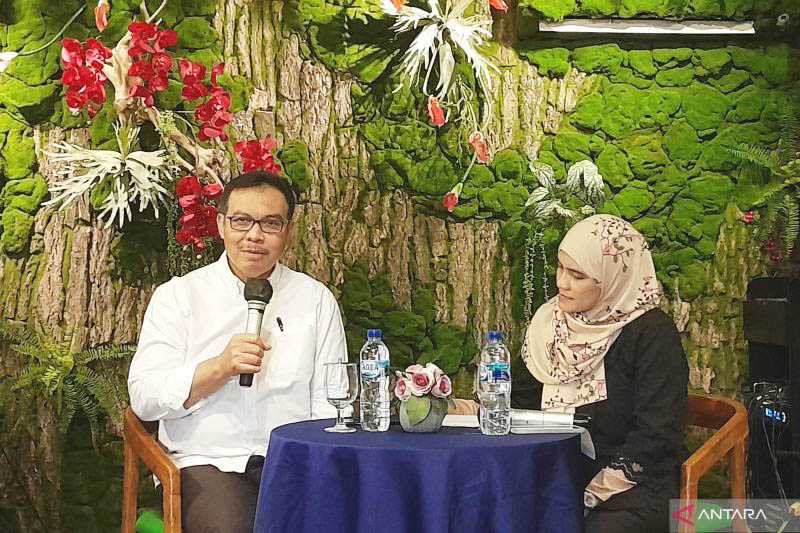 Masyarakat Harus Ubah Pola Pikir untuk Cegah "Stunting"