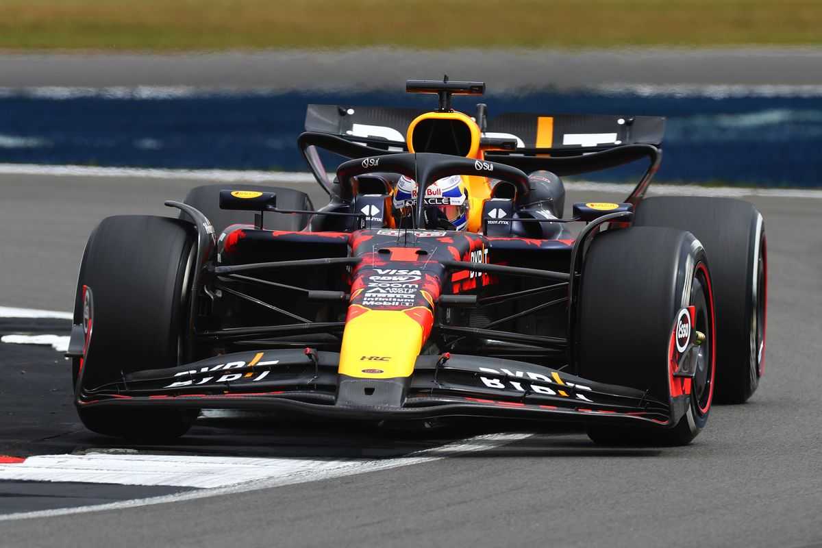 Max Vestappen Realistis Hadapi GP Belanda
