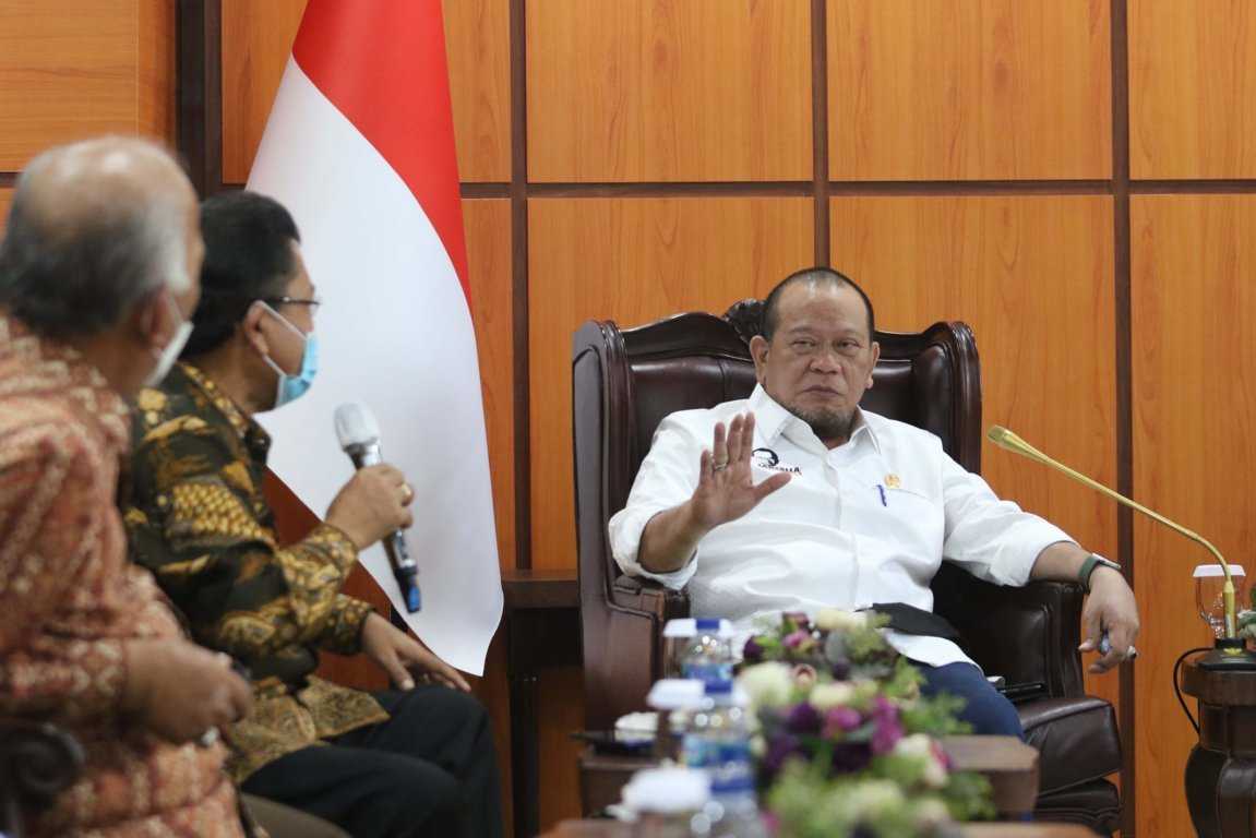 Mediasi Hipmikindo