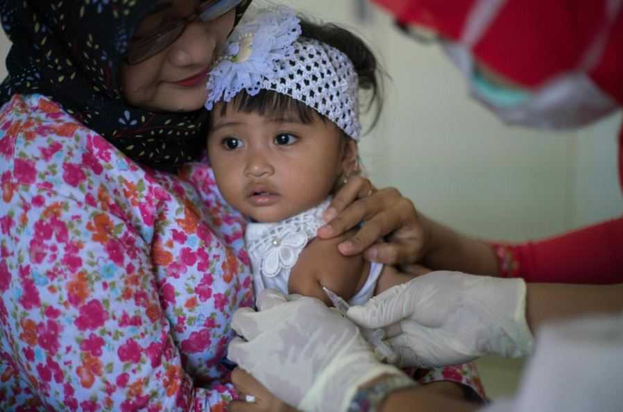 Meksiko Waspada, Satu Anak Meninggal Akibat Hepatitis Akut, Tiga Kasus Lain Sedang Diselidiki