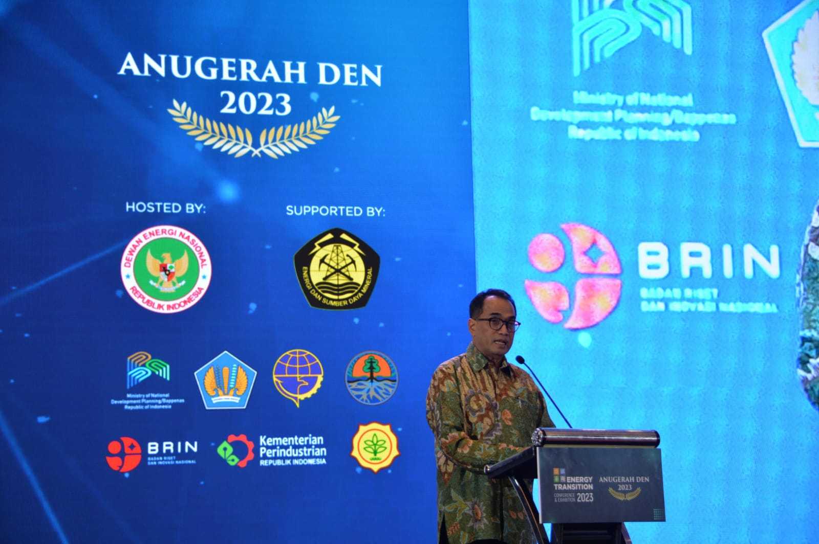 Melalui Transportasi Massal, Kemenhub Berkomitmen Kurangi Emisi Gas Rumah Kaca