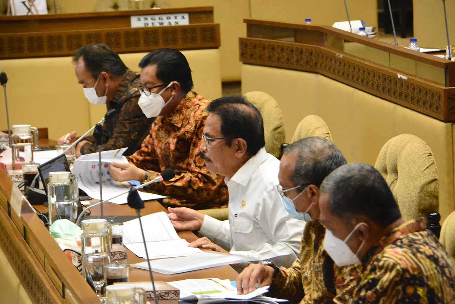 Membahas Sertifikat Elektronik
