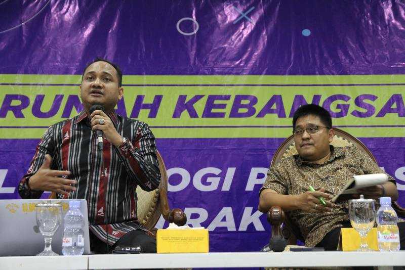 Memperkuat Wawasan Kebangsaan di Kalangan ASN