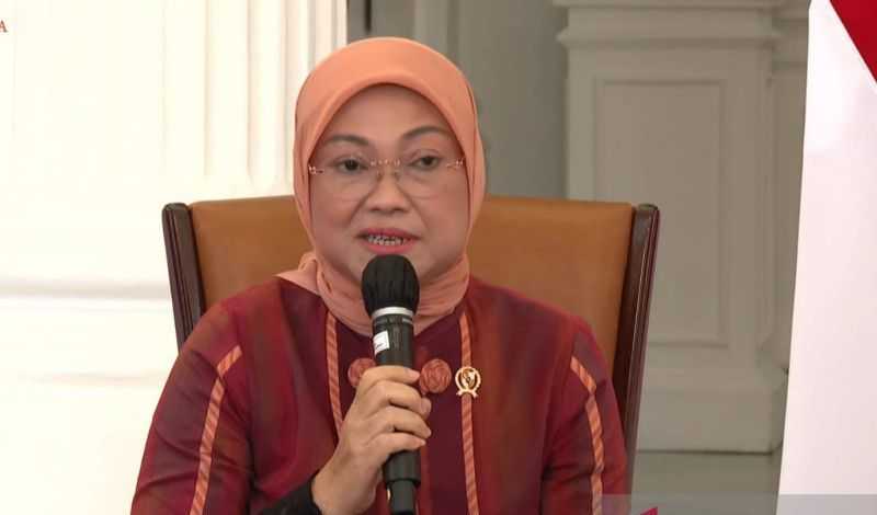 Menaker Sebut RUU Perlindungan Pekerja Rumah Tangga Atur Jaminan Sosial