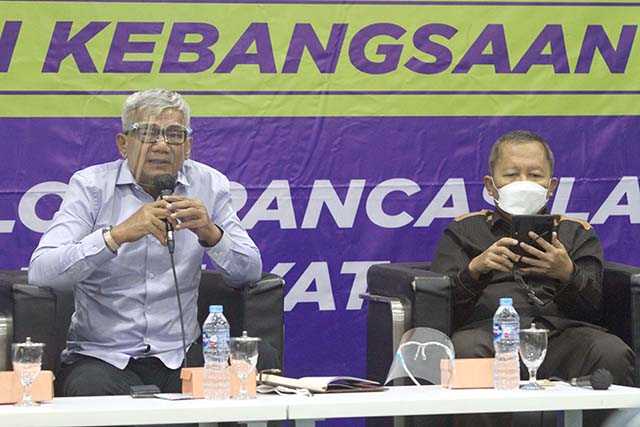 Menangkal Radikalisme