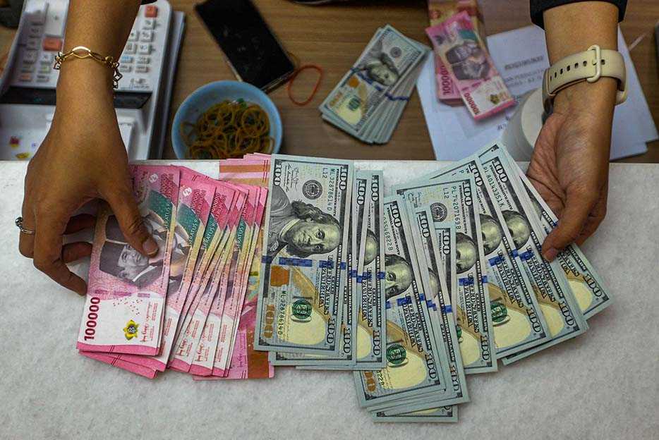 Menanti Rilis Risalah FOMC