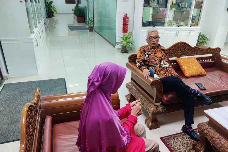 Mengenaskan, Asisten Rumah Tangga Asal Indonesia Alami Penyiksaan dan Tak Digaji Majikan di Malaysia