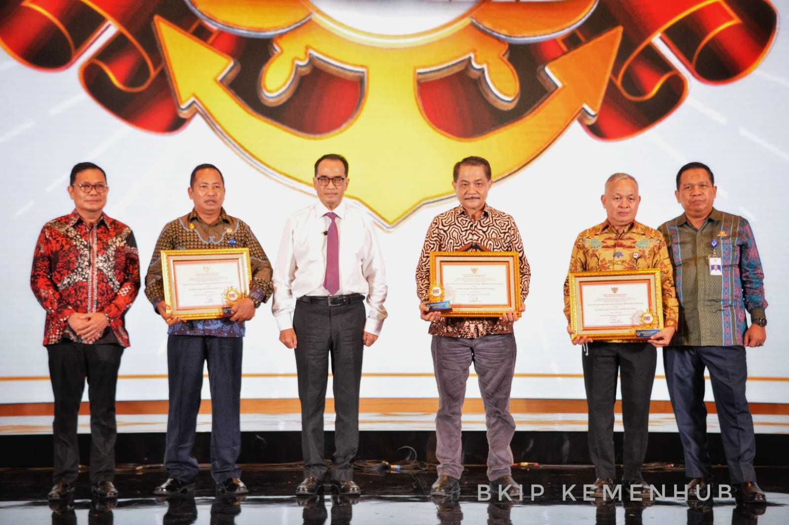 Menhub Minta Mahkamah Pelayaran Terdepan Tegakkan Hukum Maritim