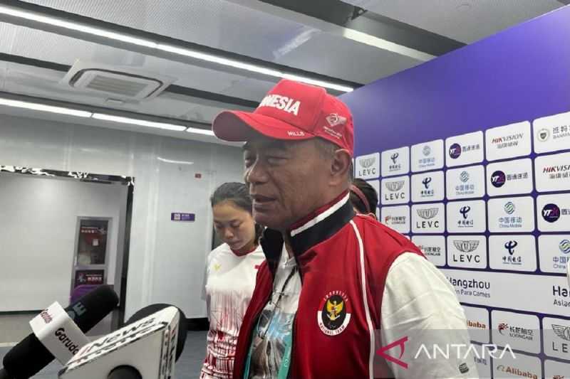 Menko PMK Pastikan Atlet Peraih Medali di APG Hangzhou Dapat Bonus Rumah