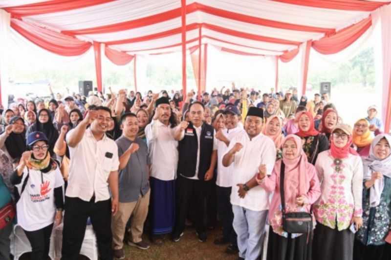 Menkominfo Budi Arie Bagikan Jurus Hindari Jeratan Judi "Online"