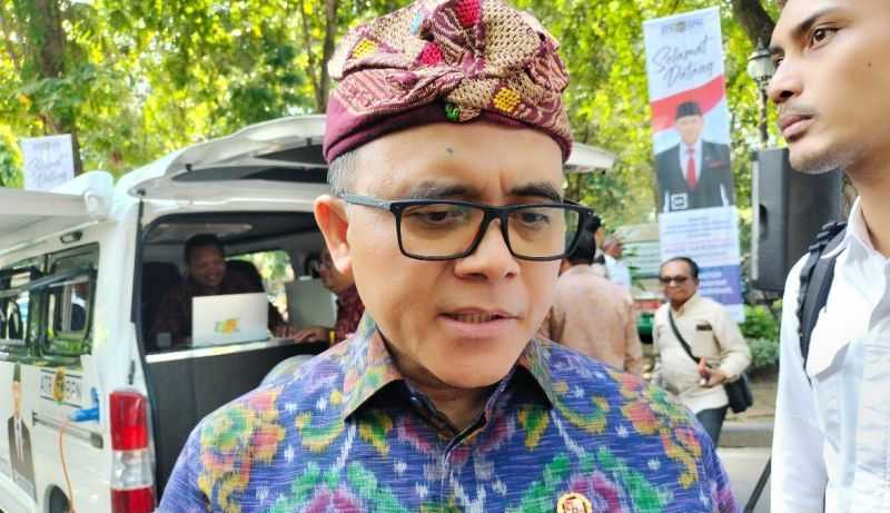 Menpan RB Siapkan 100 Ribu Formasi Khusus Fresh Graduate untuk IKN