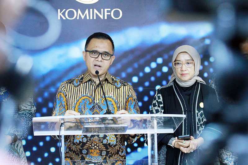 MenpanRB: seleksi CASN 2024 Tidak Mungkin Ditunda