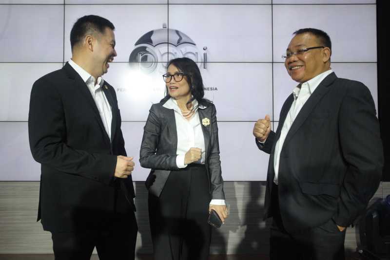Menuju HUT ke-8 Perkumpulan Agen Asuransi Indonesia (PAAI)
