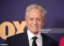 Michael Douglas Sapa Indonesia