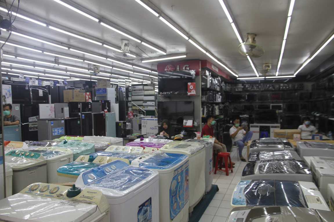 Minta Diskon PPh