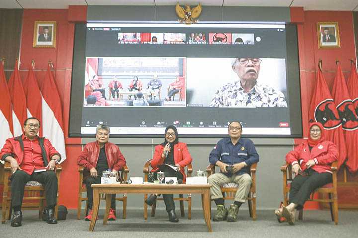 Mitigasi Bencana Alam