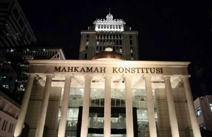 MK Optimistis Selesaikan Perkara Sengketa Pilpres Tepat Waktu