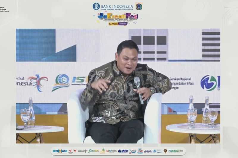 MRT Jakarta Fokus Kembangkan Sistem Pembayaran "Seamless"