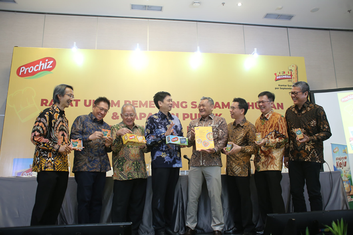 Mulia Boga Raya Bagi Dividen dan Buyback Kembali Saham Publik