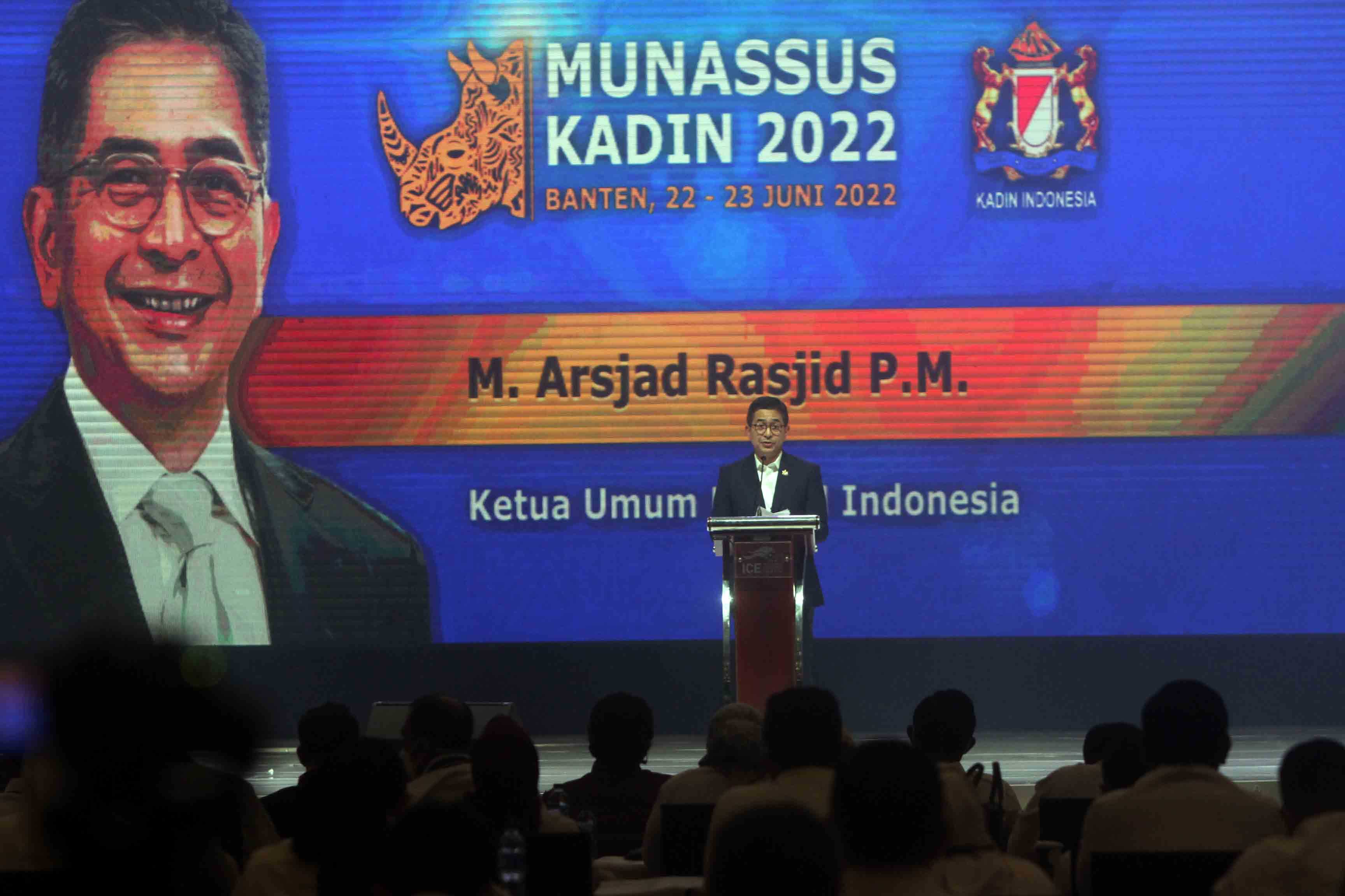Munassus Kadin 2022