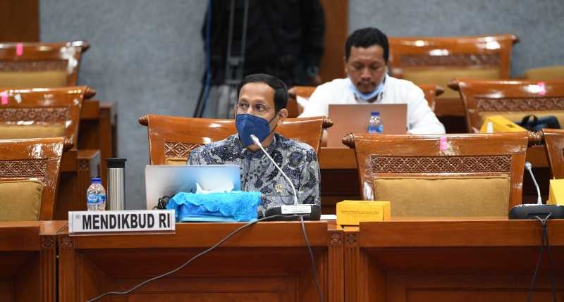 Murid SMK Harus Berkarakter dan Berdaya Saing