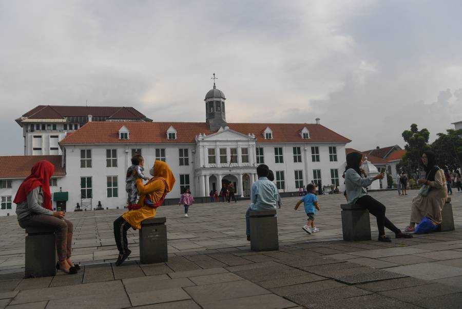 Museum Fatahilah