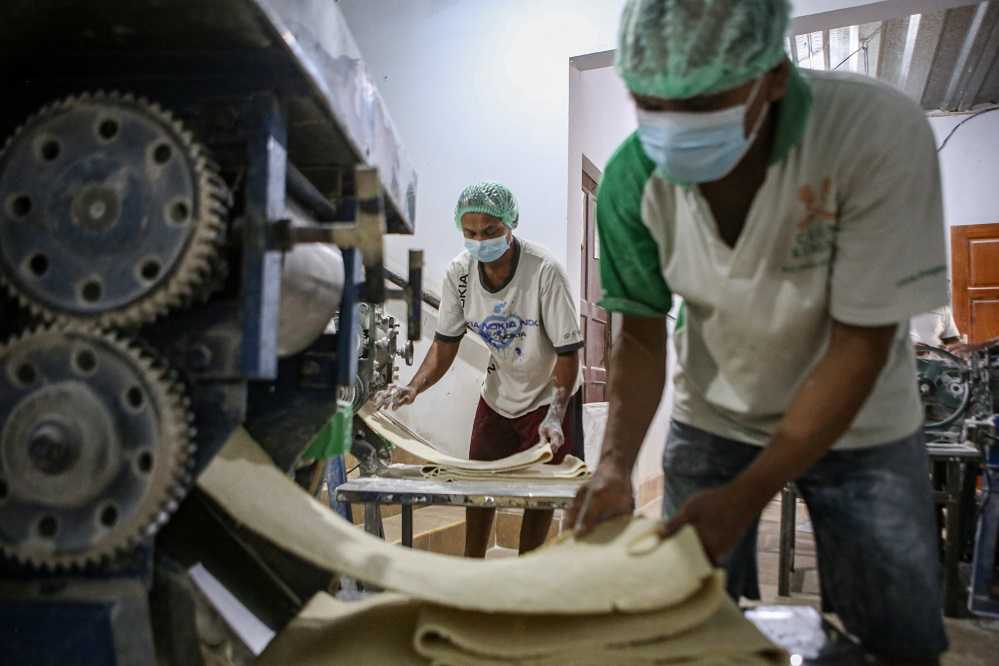 Naikkan Harga Produk