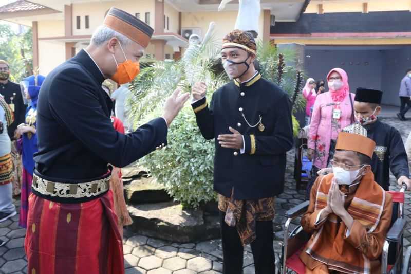 Nasib Honorer