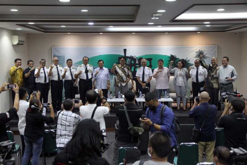 Nasib Tragis Eks Pilot Merpati
