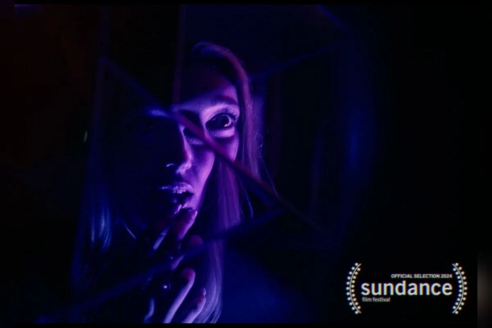 Netflix Beli Film "It's What's Inside"
