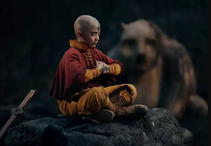 Netflix Hadirkan Live-Action "Avatar: The Last Airbender" tanpa James Cameron