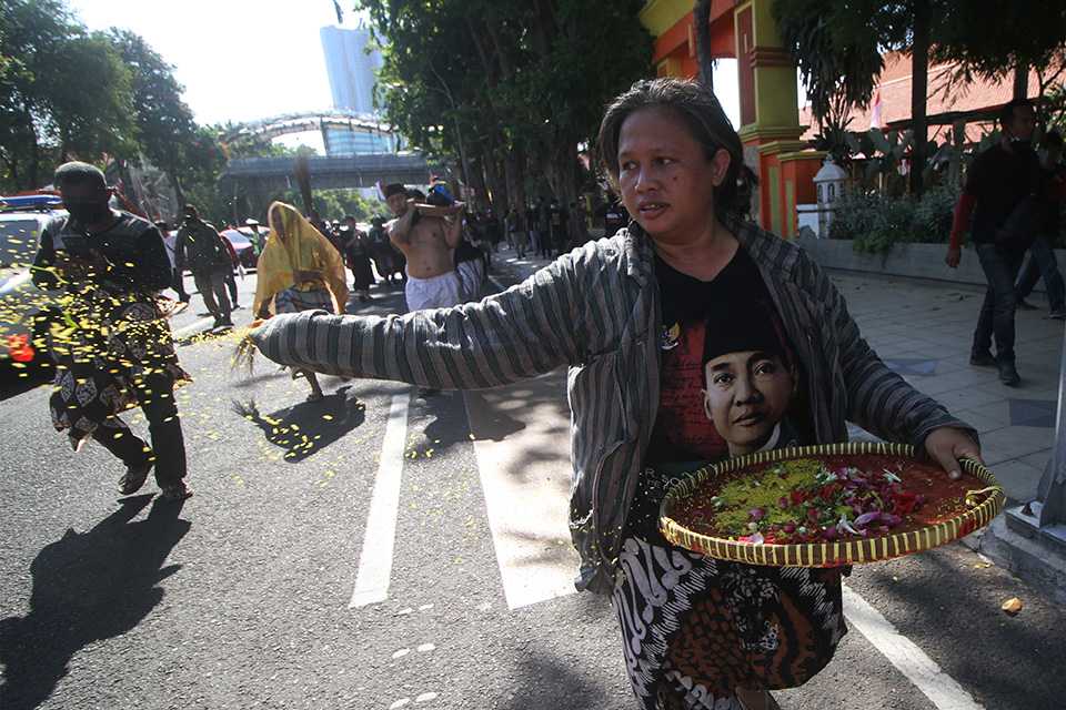 “Nguda Rasa"