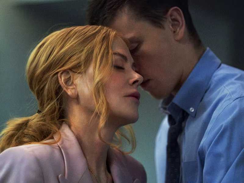 Nicole Kidman Bawa Film Drama Erotis "Babygirl" ke Festival Film Venesia
