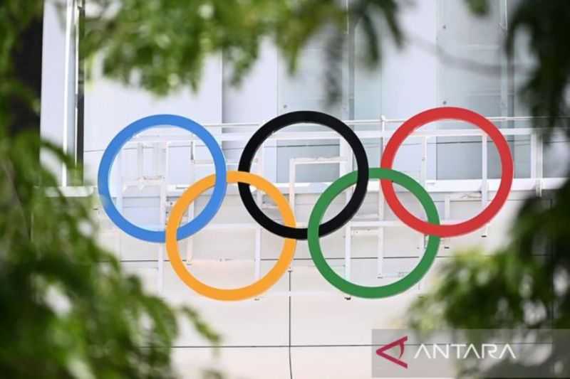 NYT: Prancis Angkut 5.000 Tunawisma Keluar dari Paris Jelang Olimpiade
