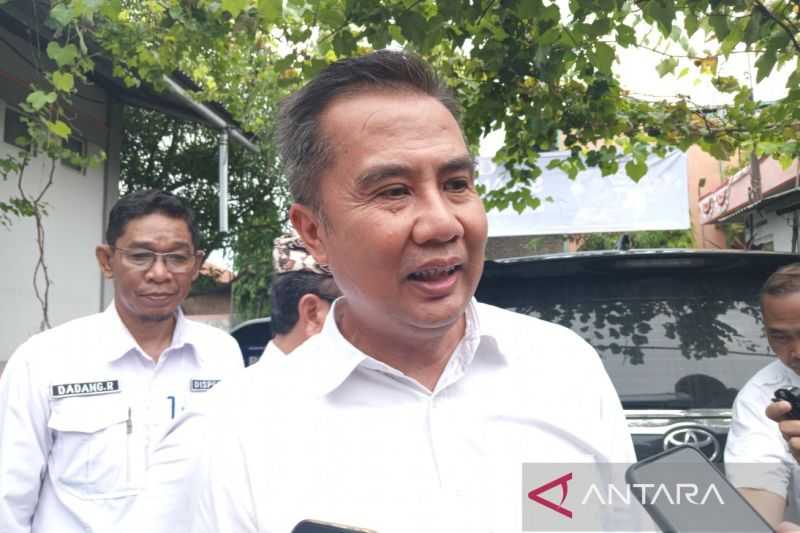 Oknum Satpol PP Garut tak Netral Bakal Dikenai Sanksi
