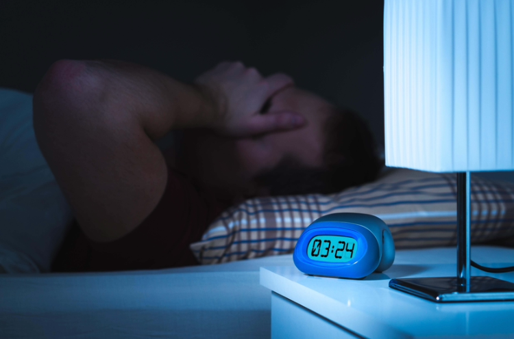 Olahraga 20 Menit Setelah Alami Sulit Tidur Bisa Tingkatkan Kekuatan Otak