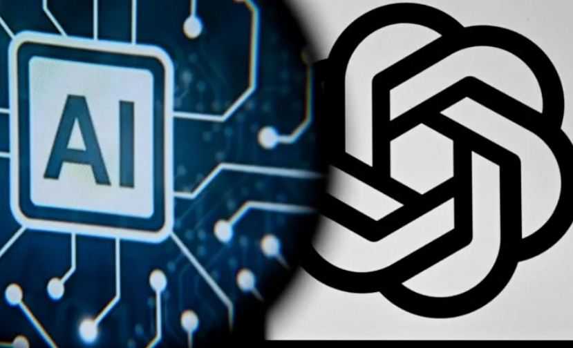 OpenAI Perkenalkan Model AI Baru GPT-4o Saat Persaingan Memanas