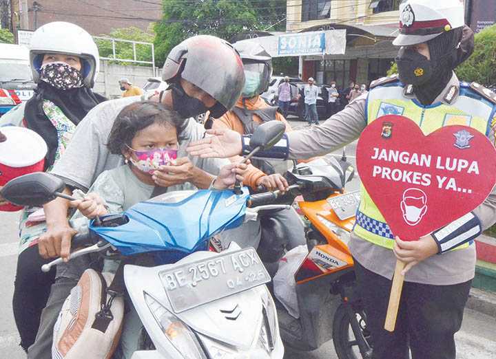 Operasi Keselamatan