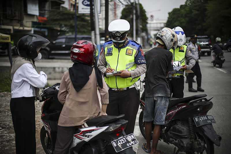 Operasi Lintas Jaya