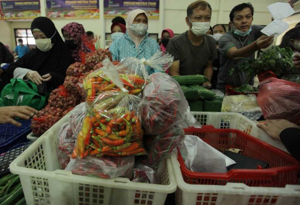 Operasi Pasar
