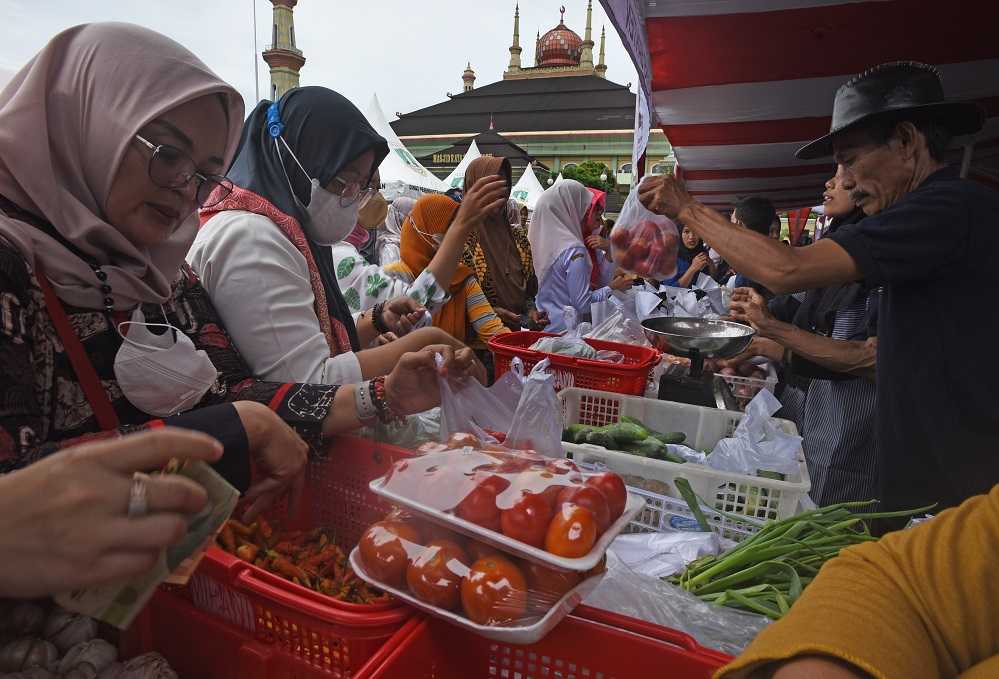 Operasi Pasar
